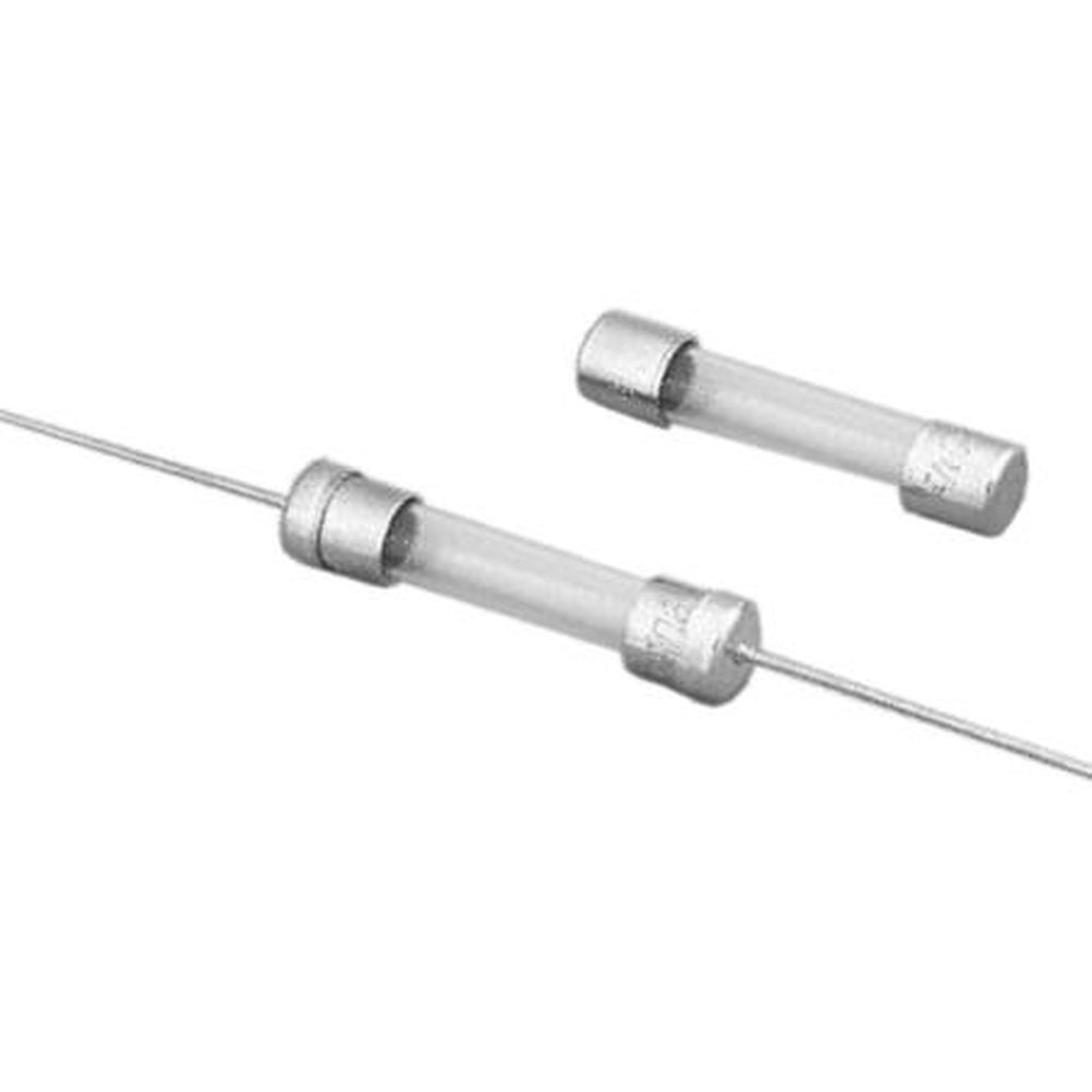 BK/AGC-20-R - Front view