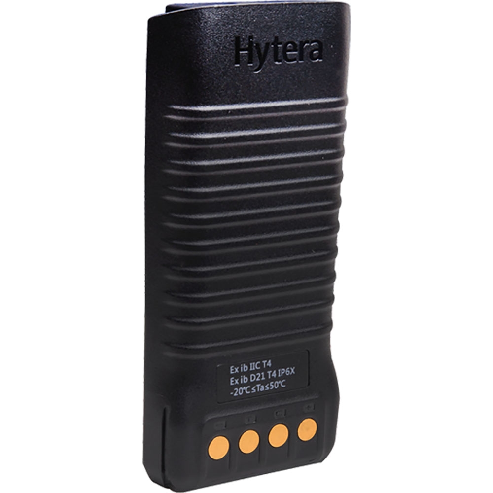 BL1807-Ex - Rear View