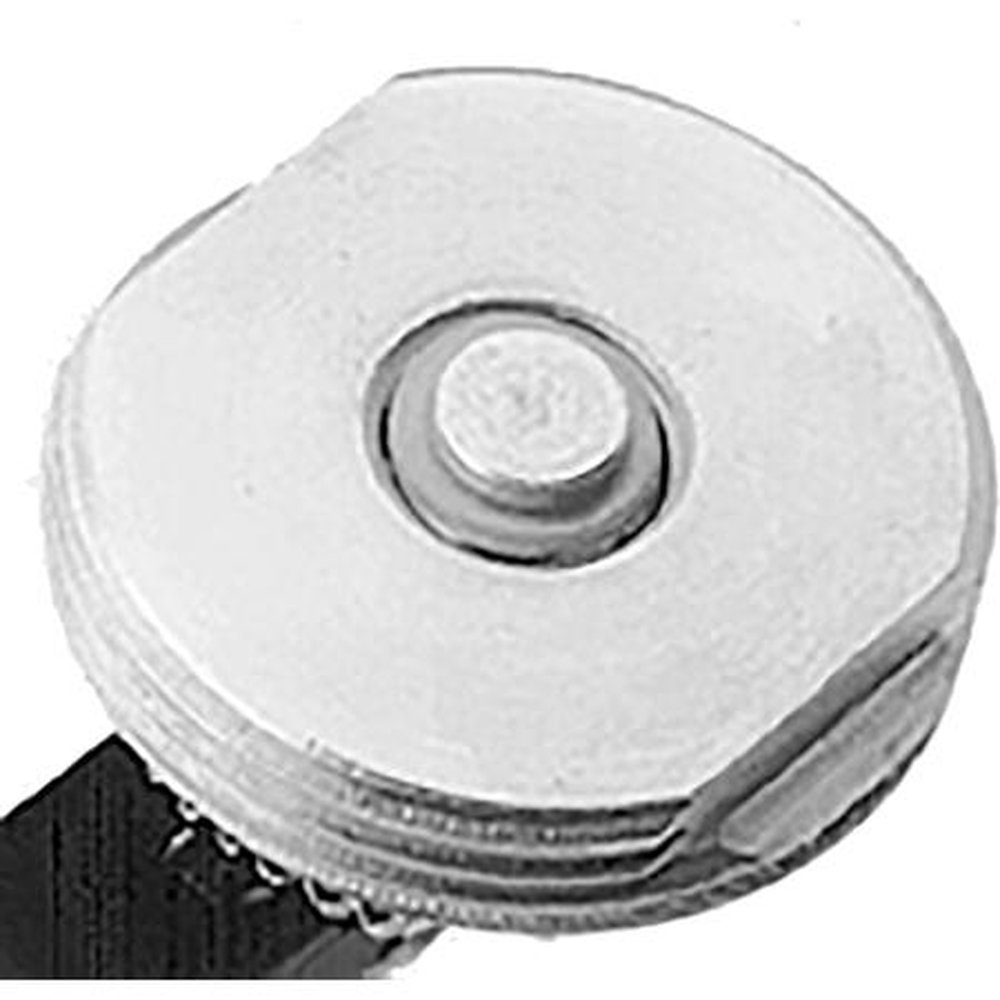 BMA-12-204-S1-N - Front view