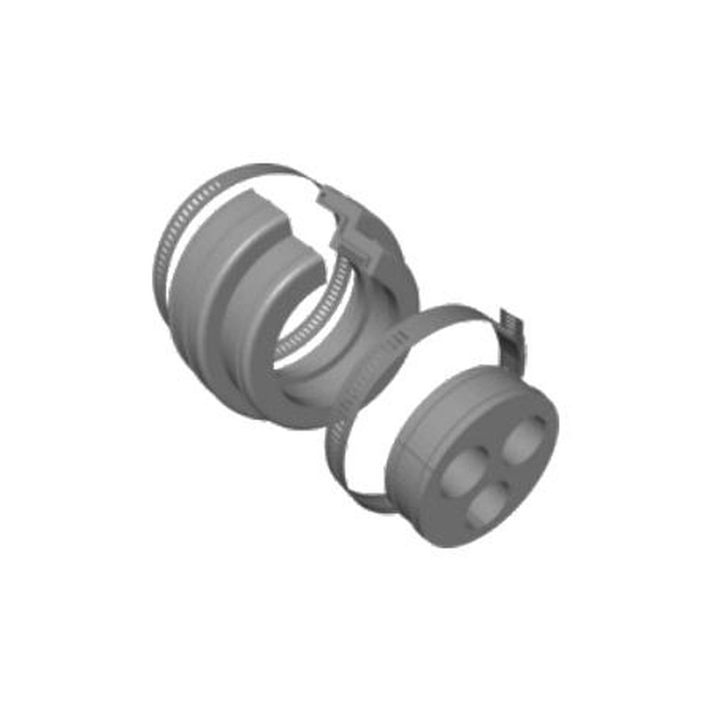 BOOT4-114-1 - Front view