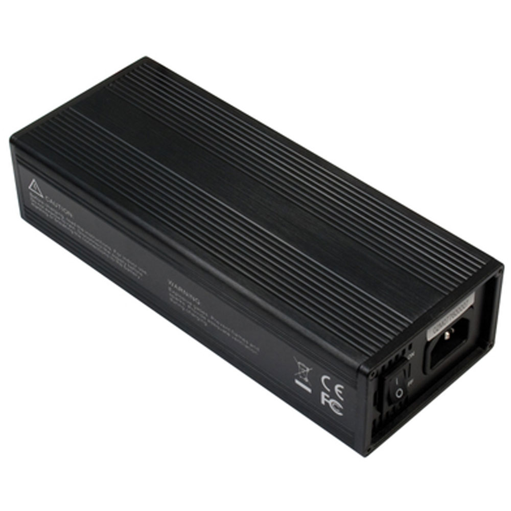 Samlex BP1210 100-240vac 10 amp 14.4 vdc Micro Battery Charger