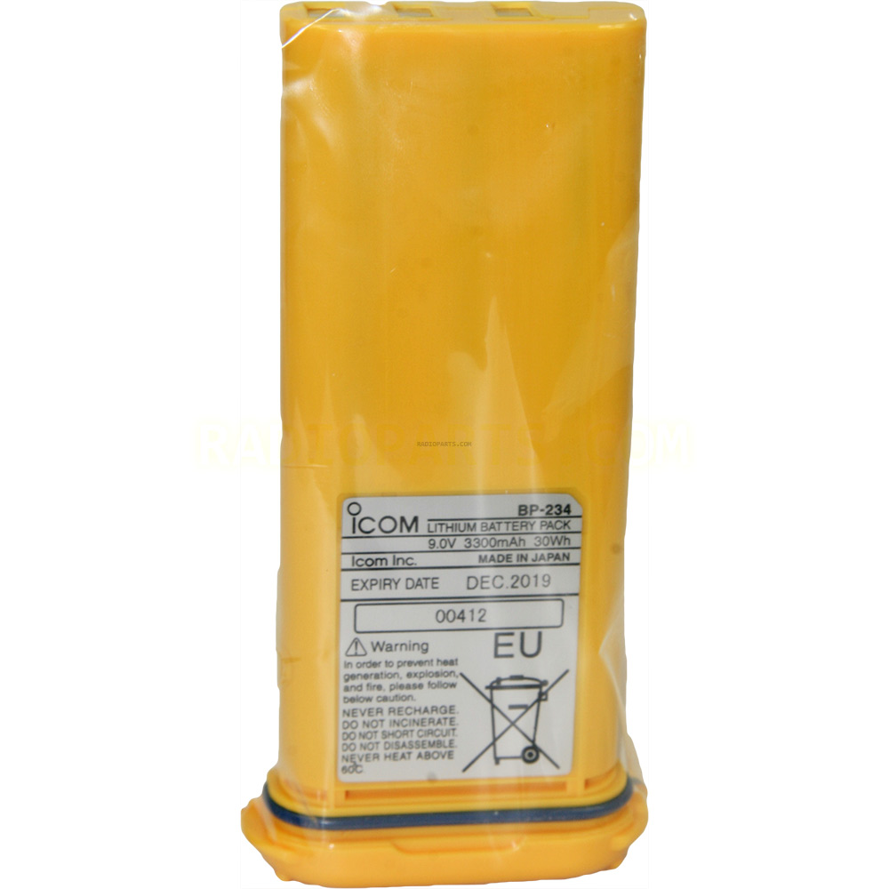 BP-234 BP-234