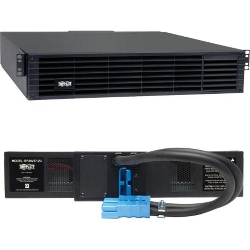 BP48V27-2US - Front view