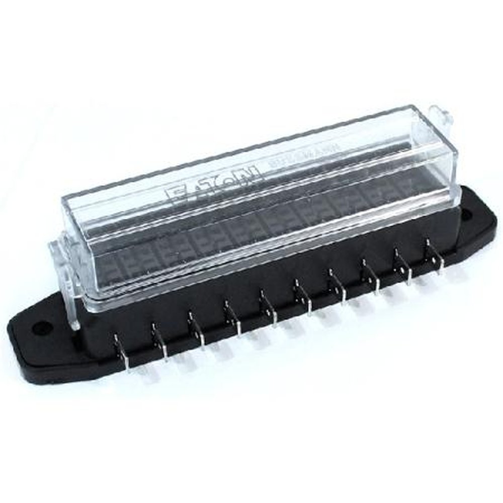 BP/FB10-ATC - Front view