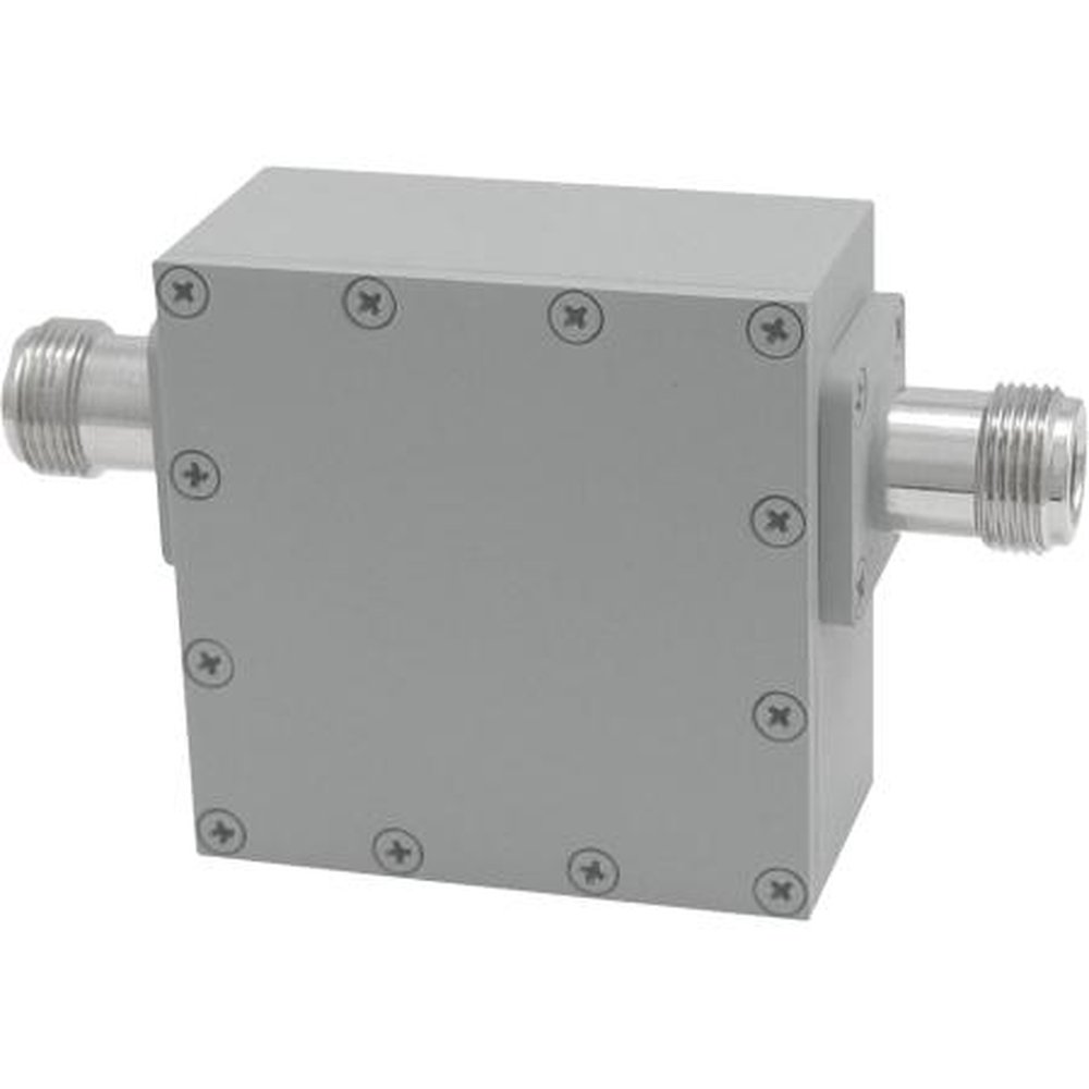 BPF900A - Front view