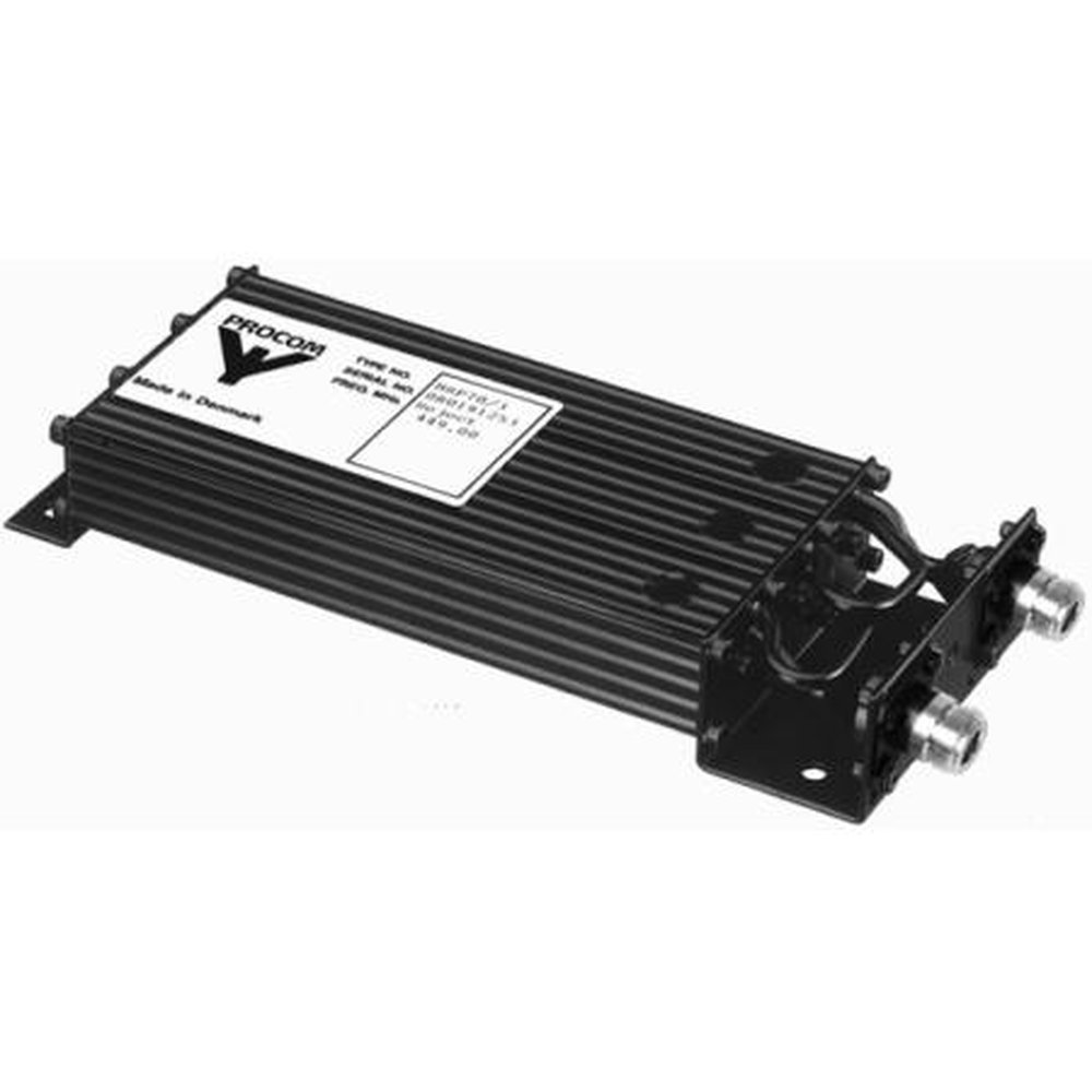 BRF 70/3 N - Front view