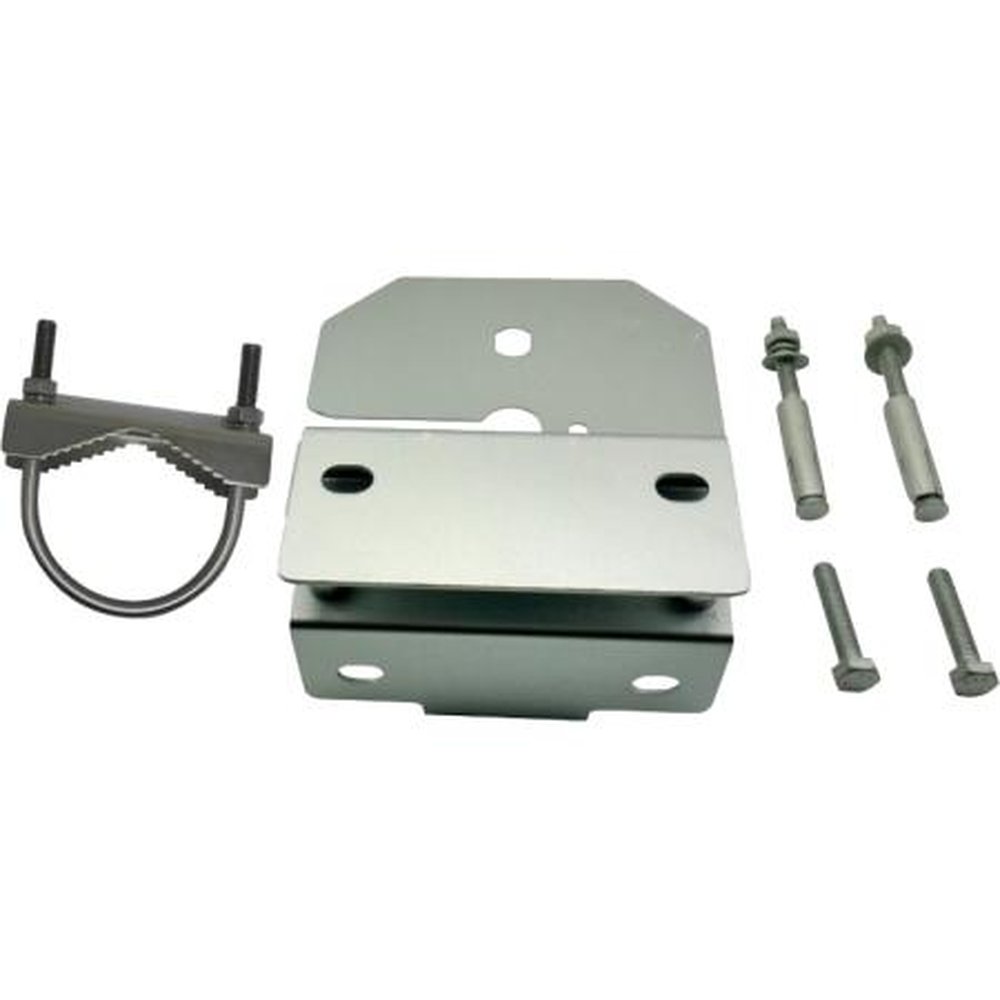 BRK0003 - Front view