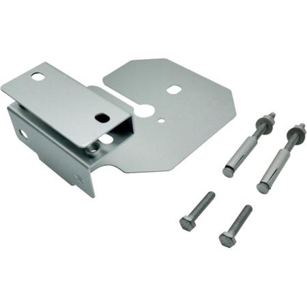 BRK0004 - Front view