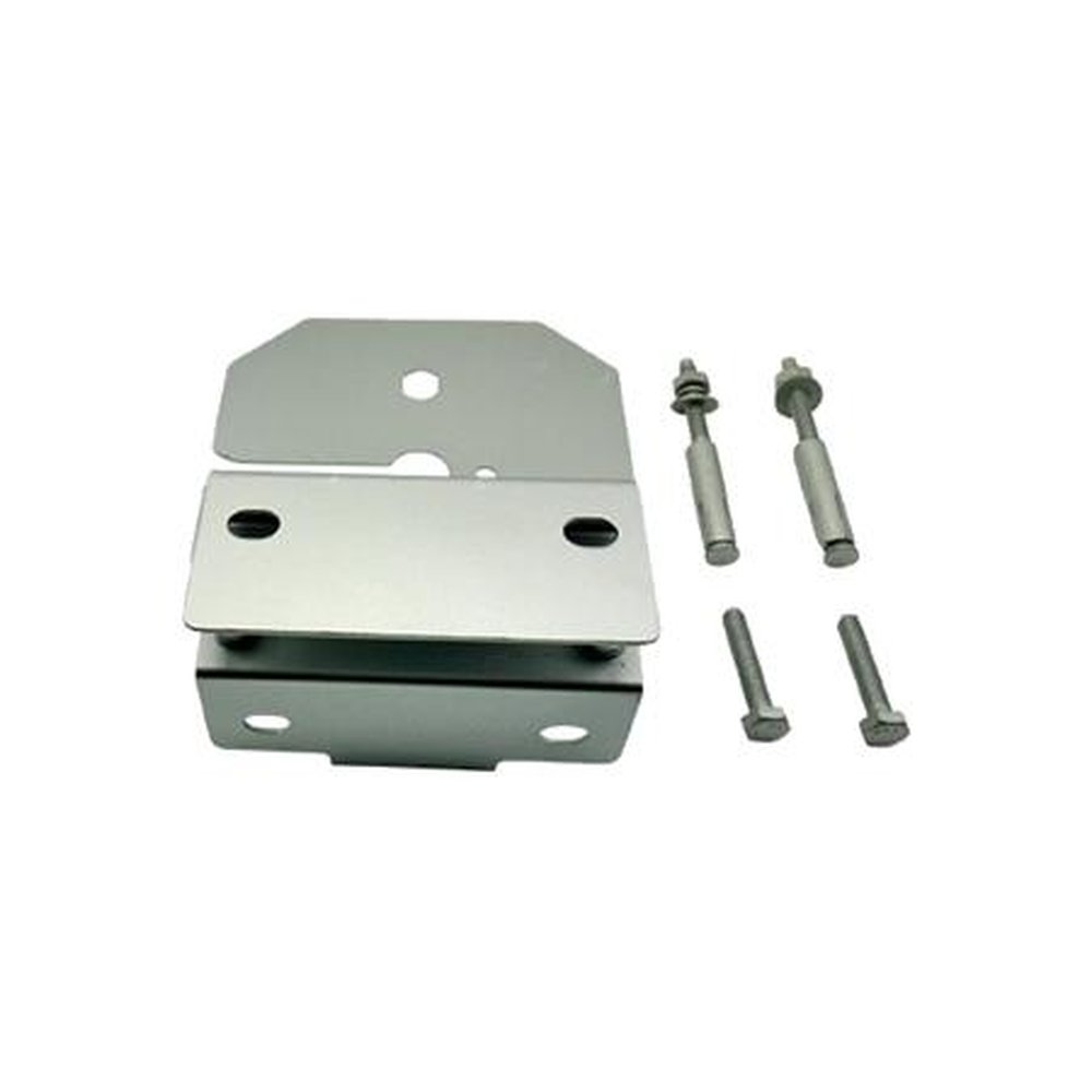 BRK0005 - Front view