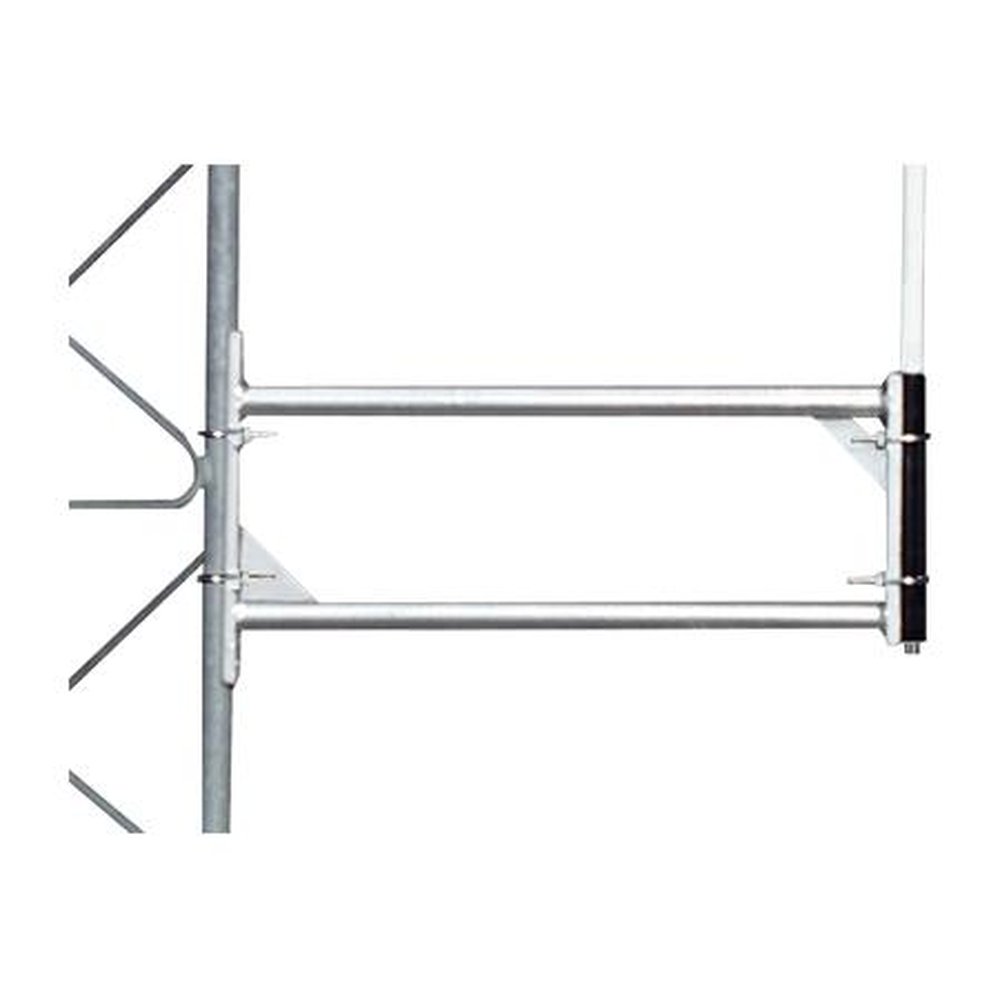 BSSMNT10-4 - Front view