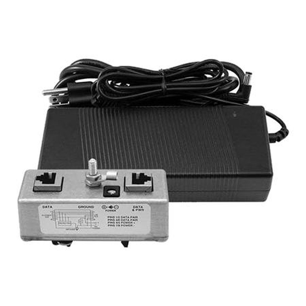 BTD-CAT5-P1J - Front view