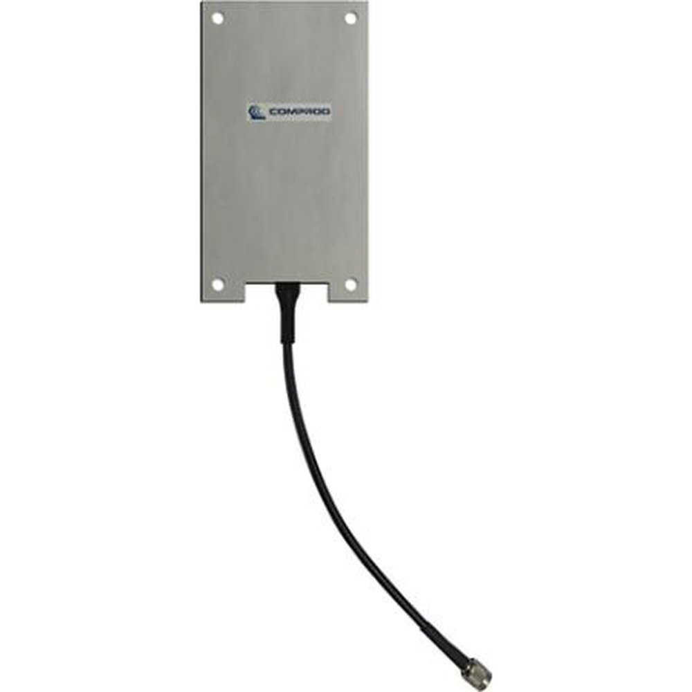 BUMP-400900 - Front view