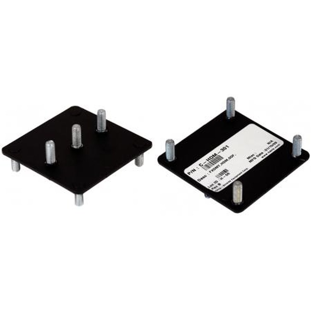 C-HDM-301 - Front view