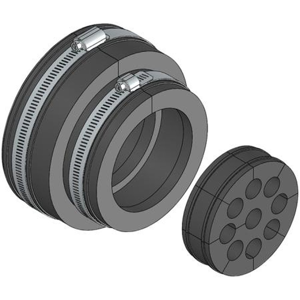 C20100025 - Front view