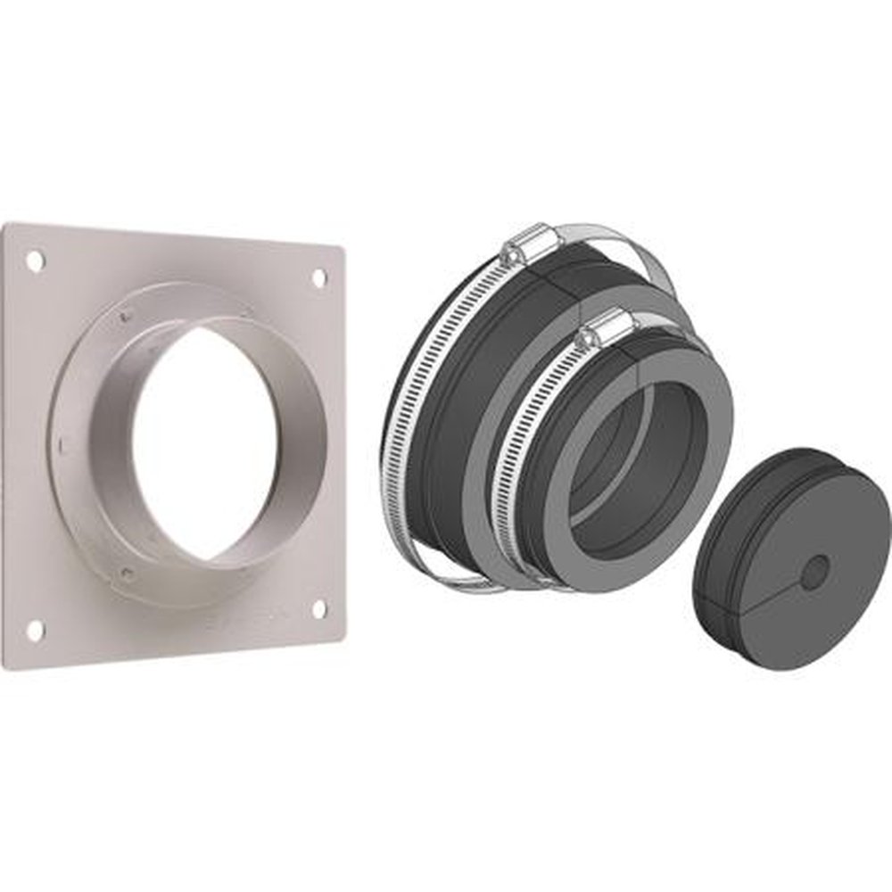 Sabre Site Solutions C20100210KIT Boot Assembly Kit