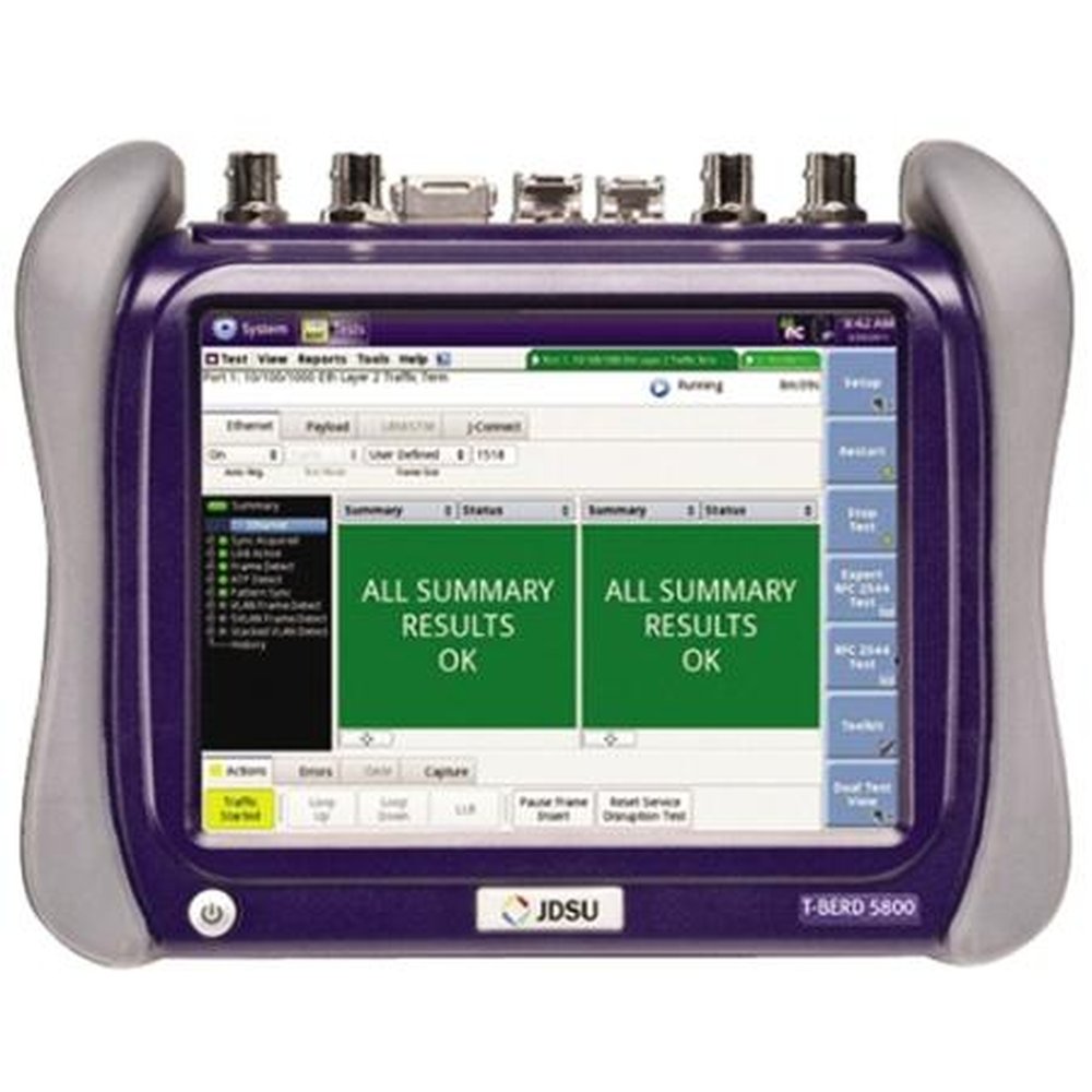 C5ELECJIT-U1 - Front view