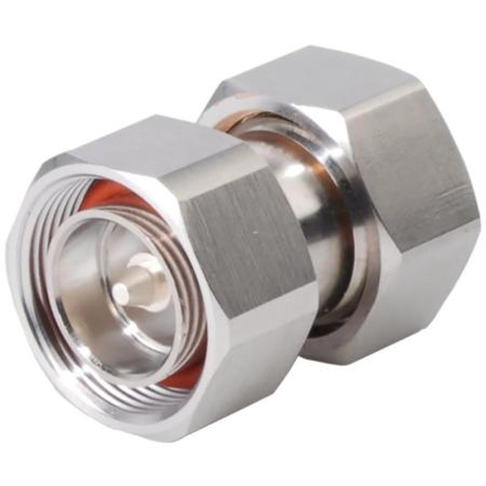 CA-DMDM - Front view