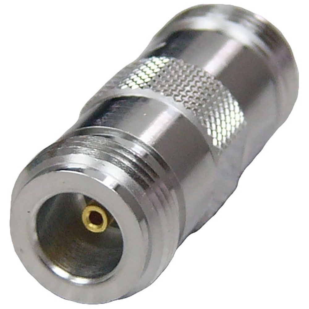 CA-NFNF - Front View