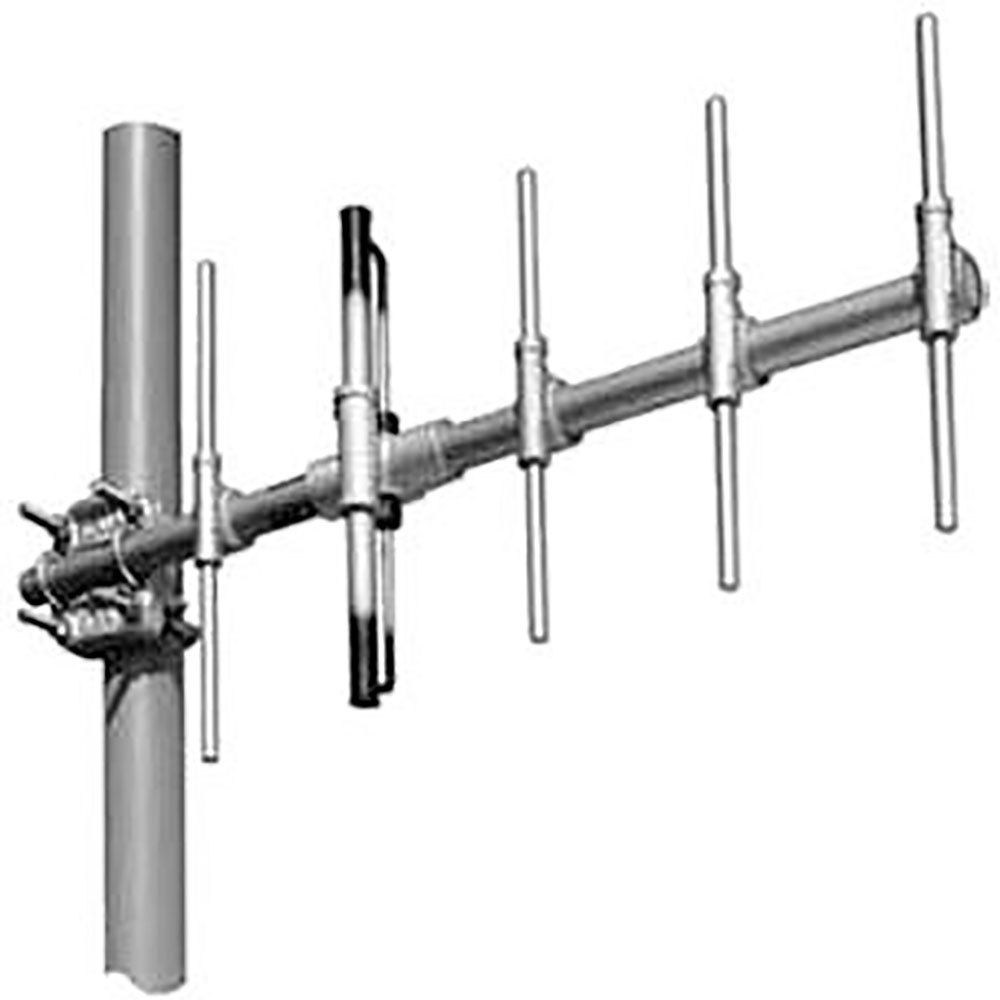 CA5-300 - Front View