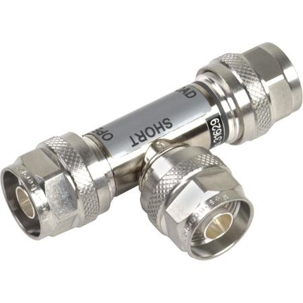 CAL-MN-C - Front view