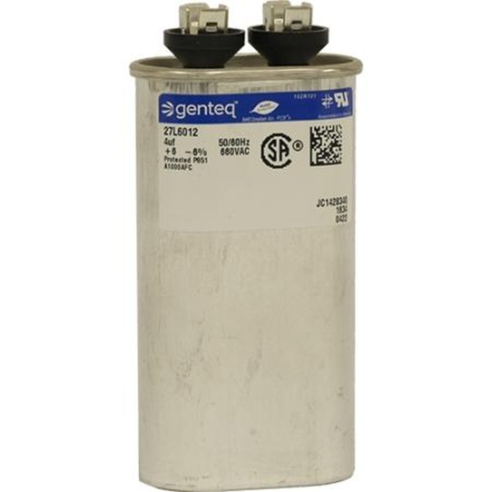 CAP-HP04-1KV - Front view