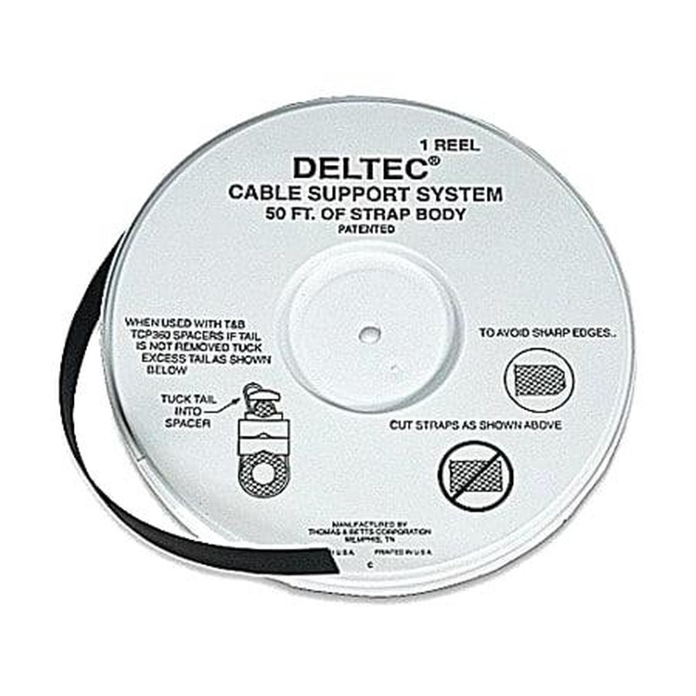 CB-12-50 - Front view