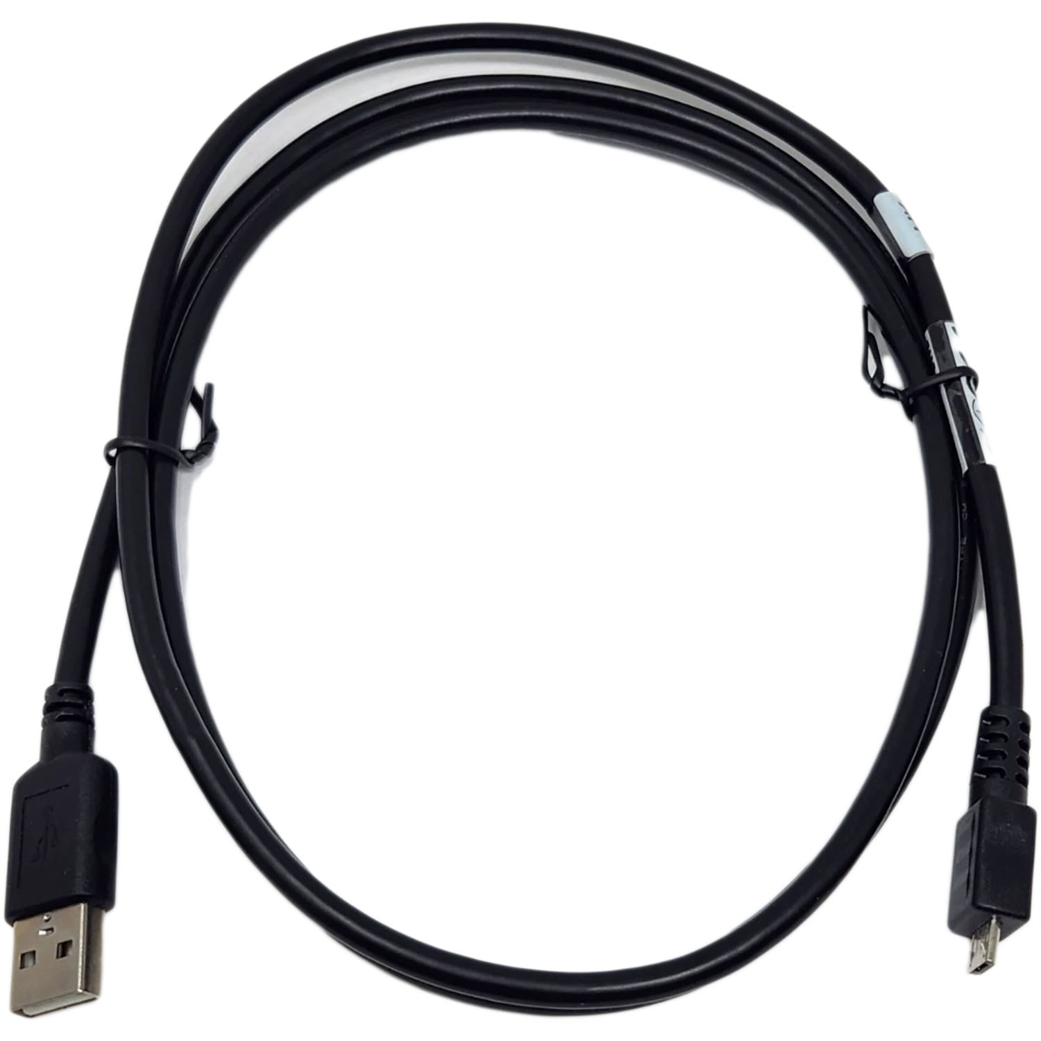 Motorola Micro USB Programming Cable