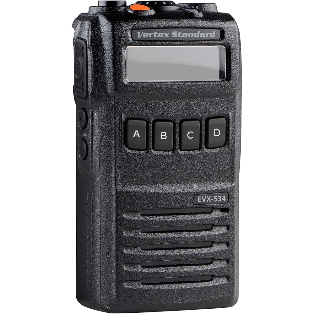 CB6638000 - Front View