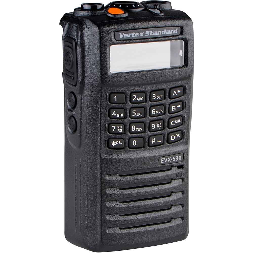 CB6929000 - Front View