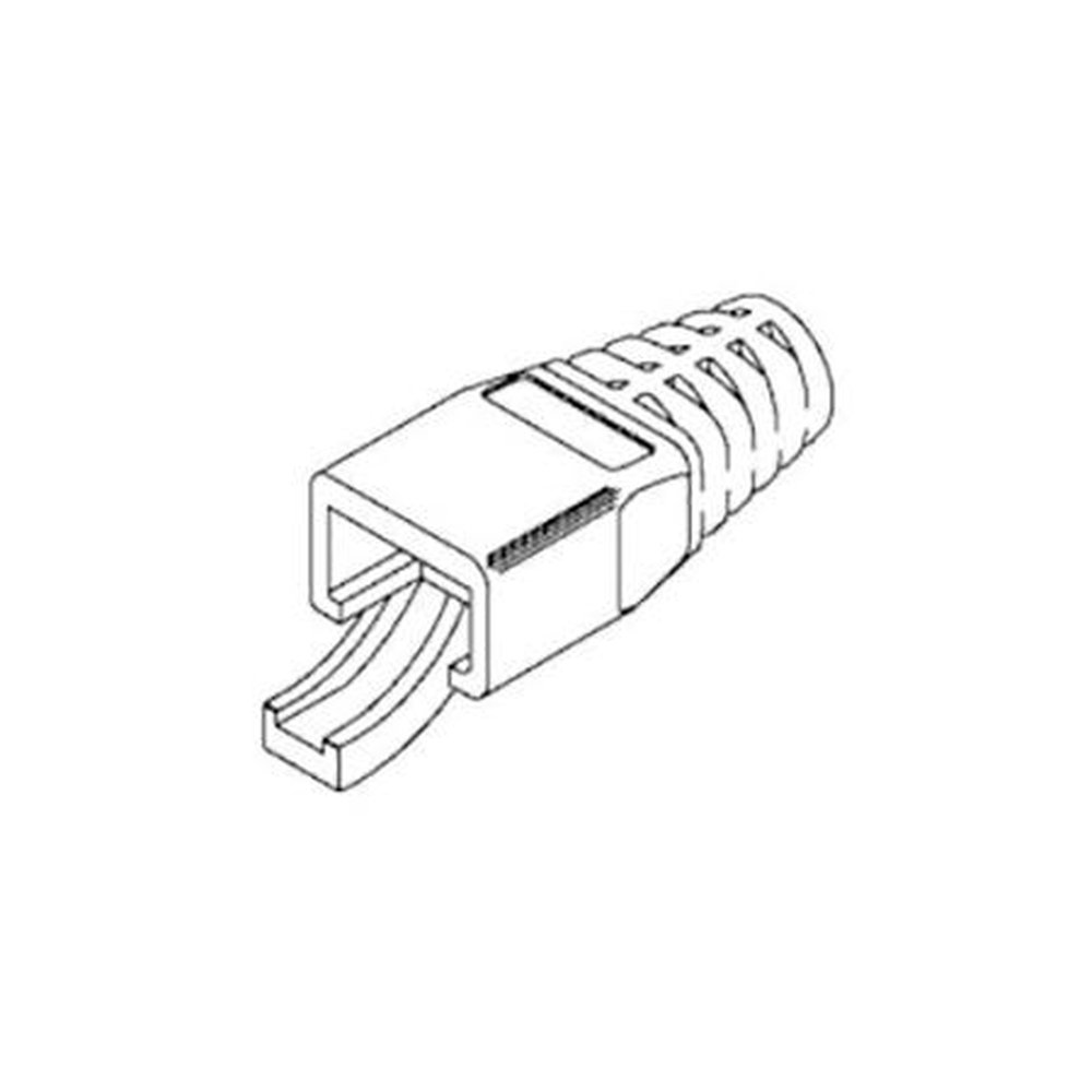 CB8MMBK-B100 - Front view