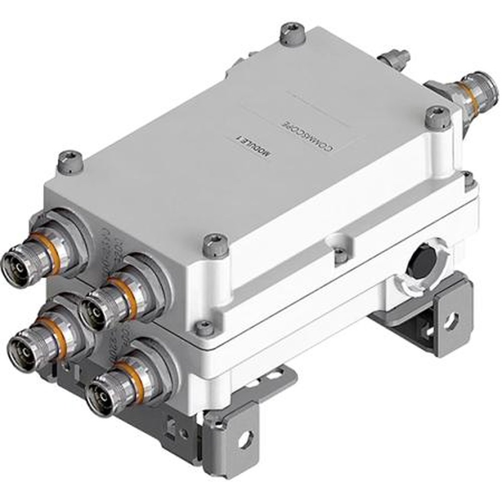 CBC4W26T-DP-43 - Front view