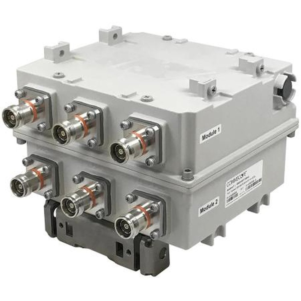 CBC61923T-DS-43 - Front view