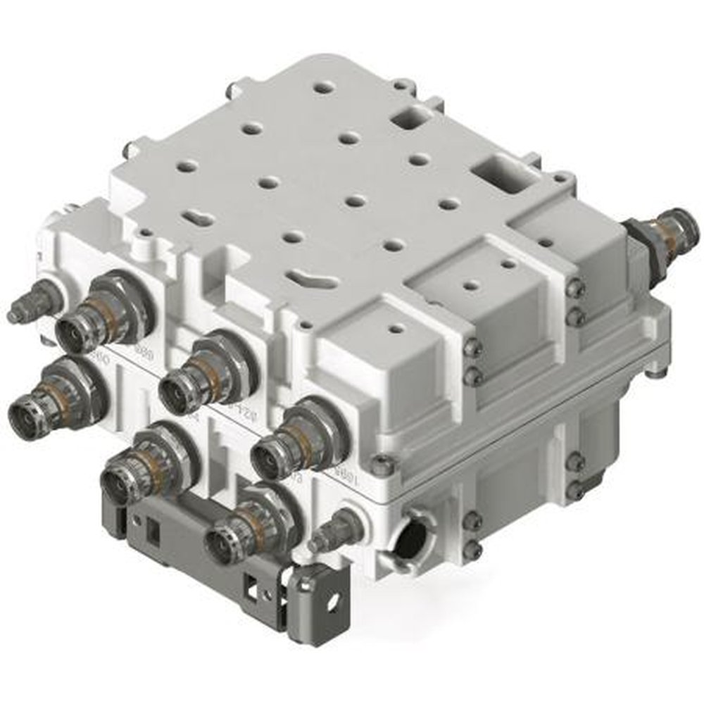 CBC7823T-DS-43 - Front view