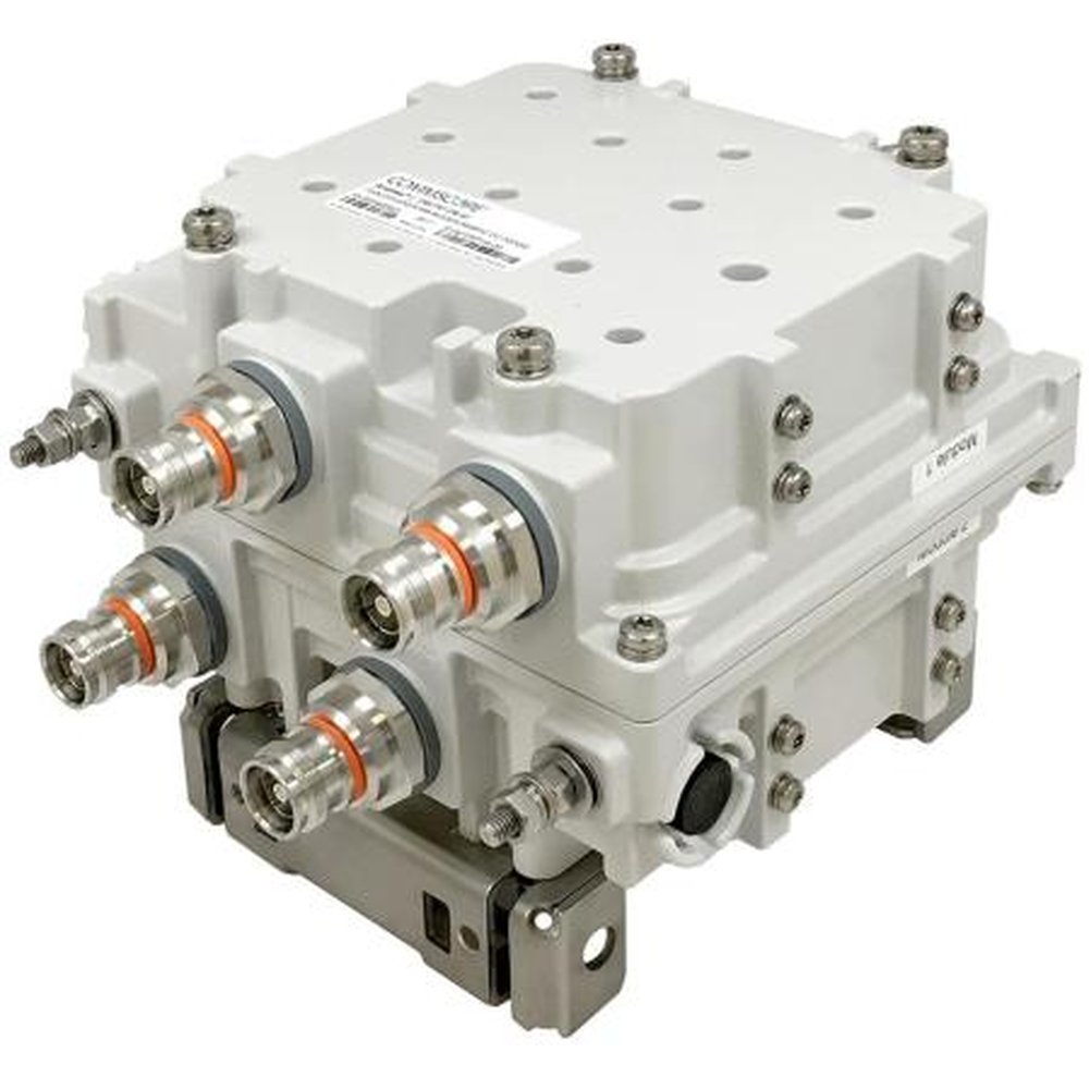 CBC78T-DS-43 - Front view