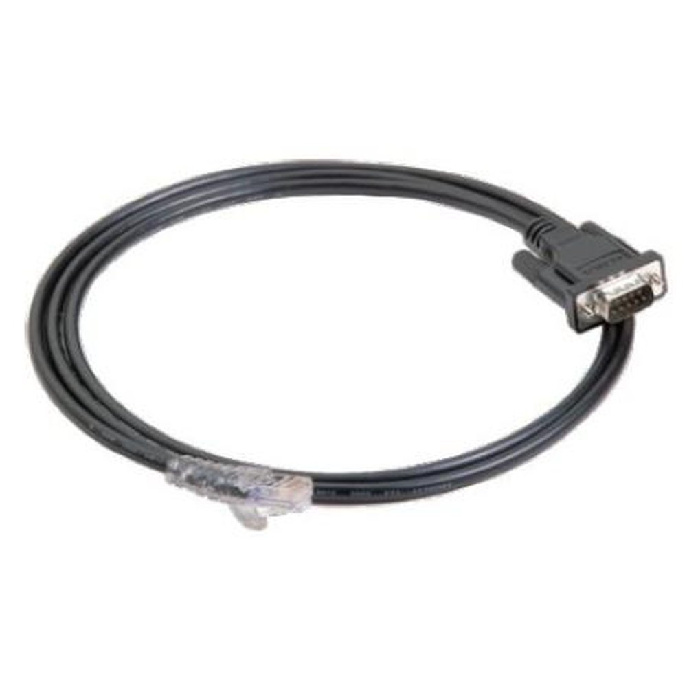 CBL-RJ45M9-150 - Front view