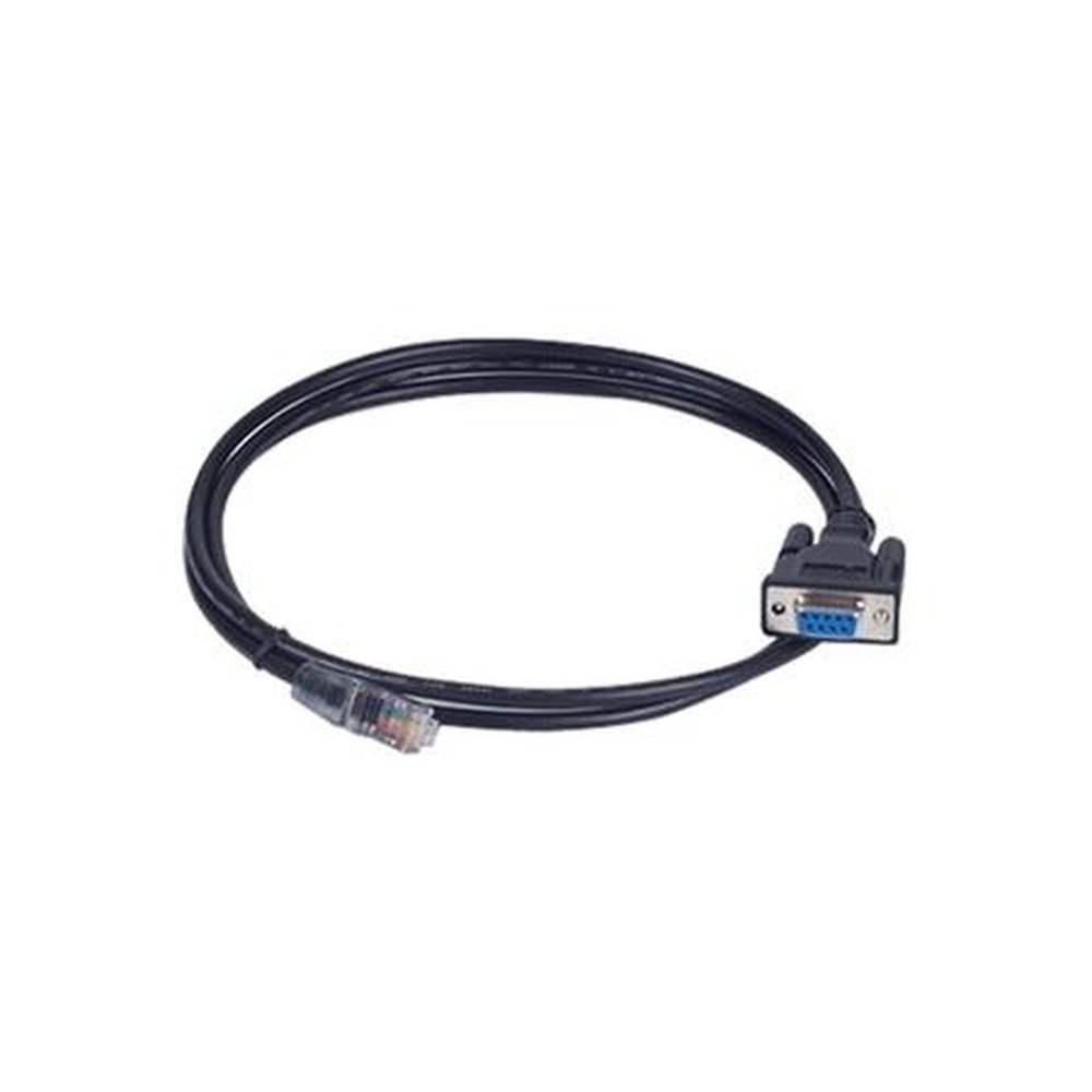 CBL-RJ45SF9-150 - Front view