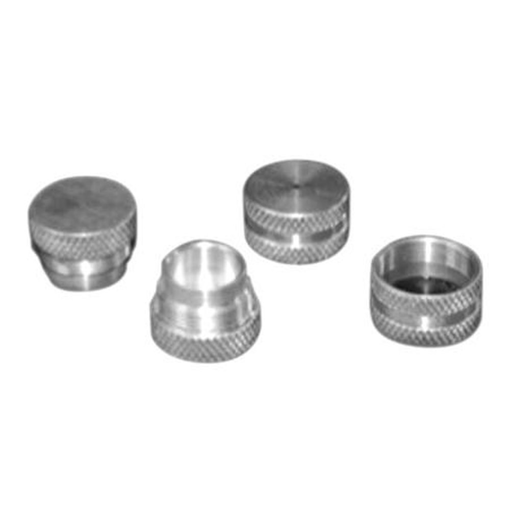 CC-CAP-F - Front view