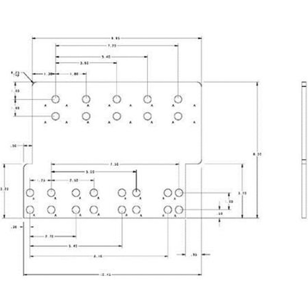 CC848769570 - Front view
