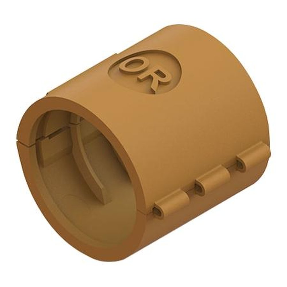 CCC-0.63-C10-OR - Front view