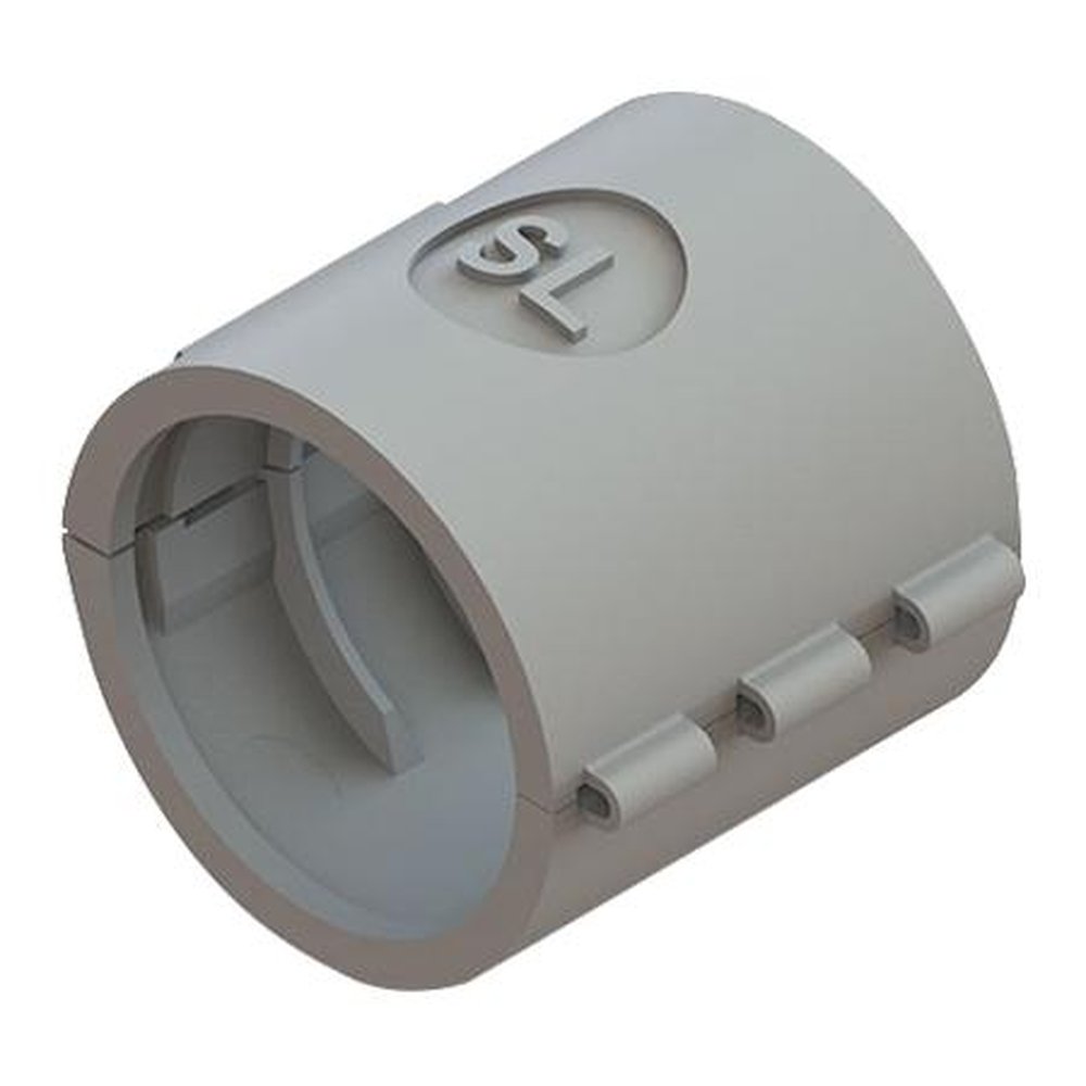 CCC-0.63-C10-SL - Front view