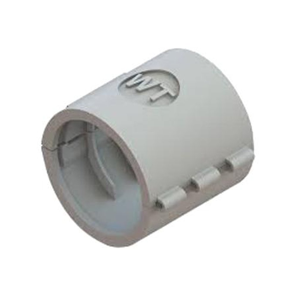 CCC-0.63-C10-WT - Front view