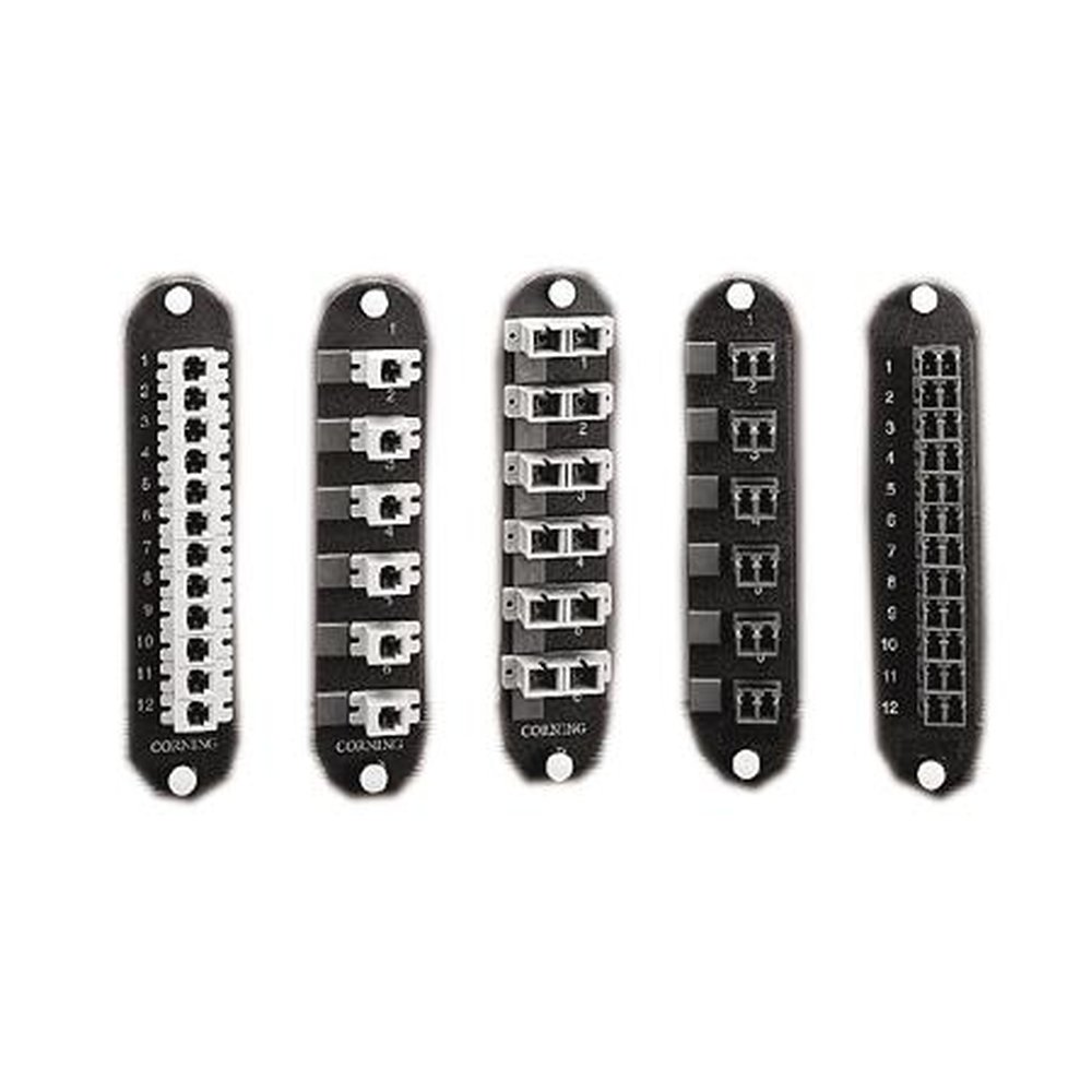 CCH-BLNK - Front view