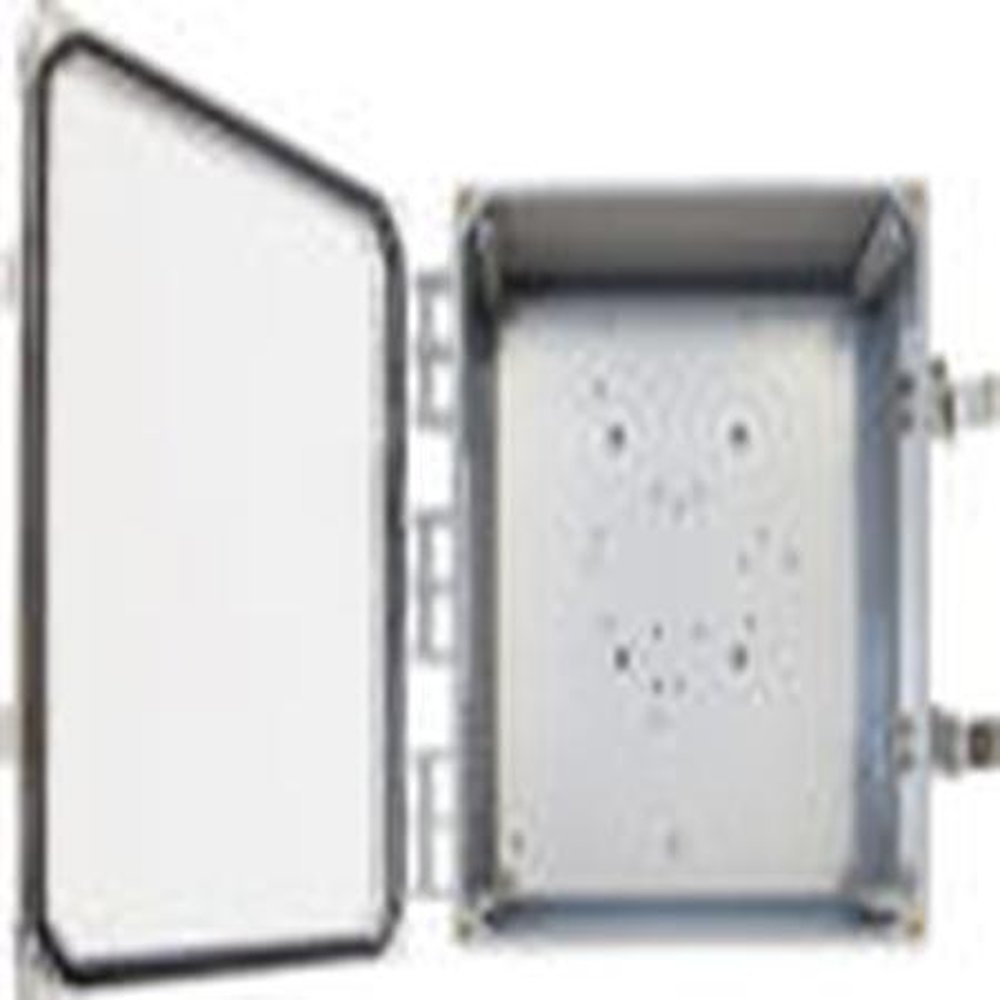 CD14126CL-DSP - Front view