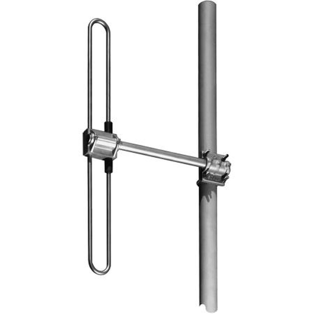 CDV-330 - Front view