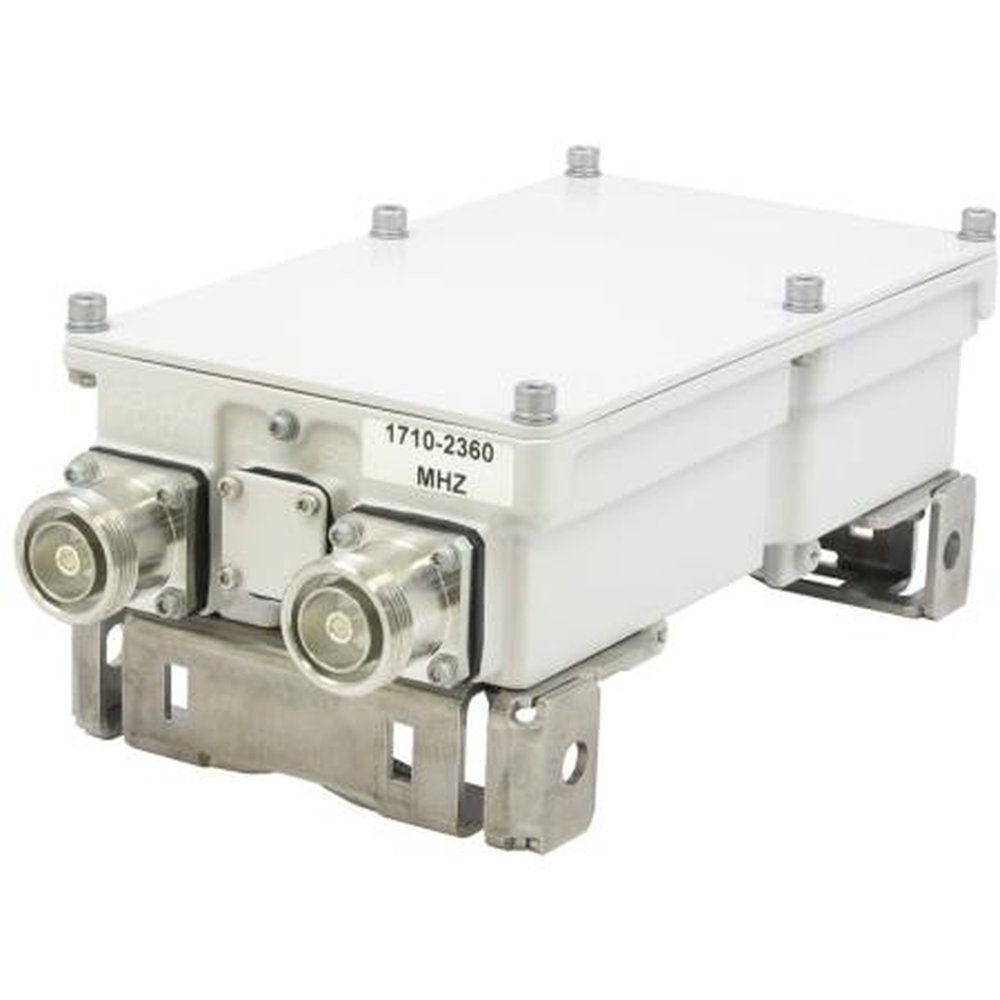 CDX723A-DS - Front view