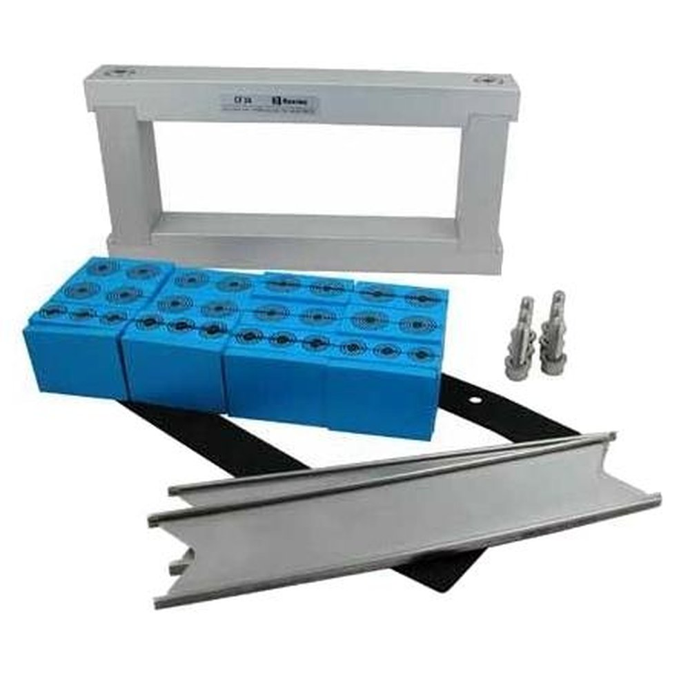 CF 24/28 - Front view