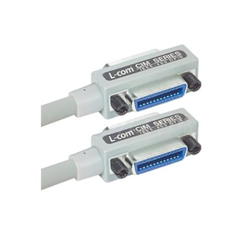 CIM24-1M - Front view