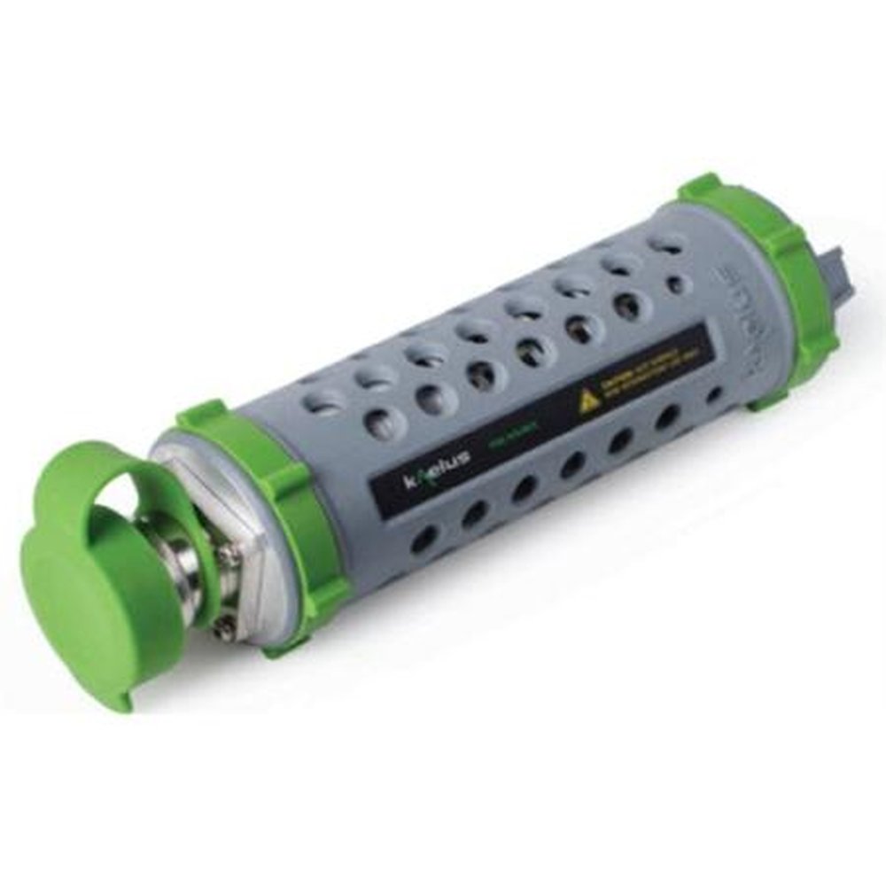 CIS-0001A - Front view