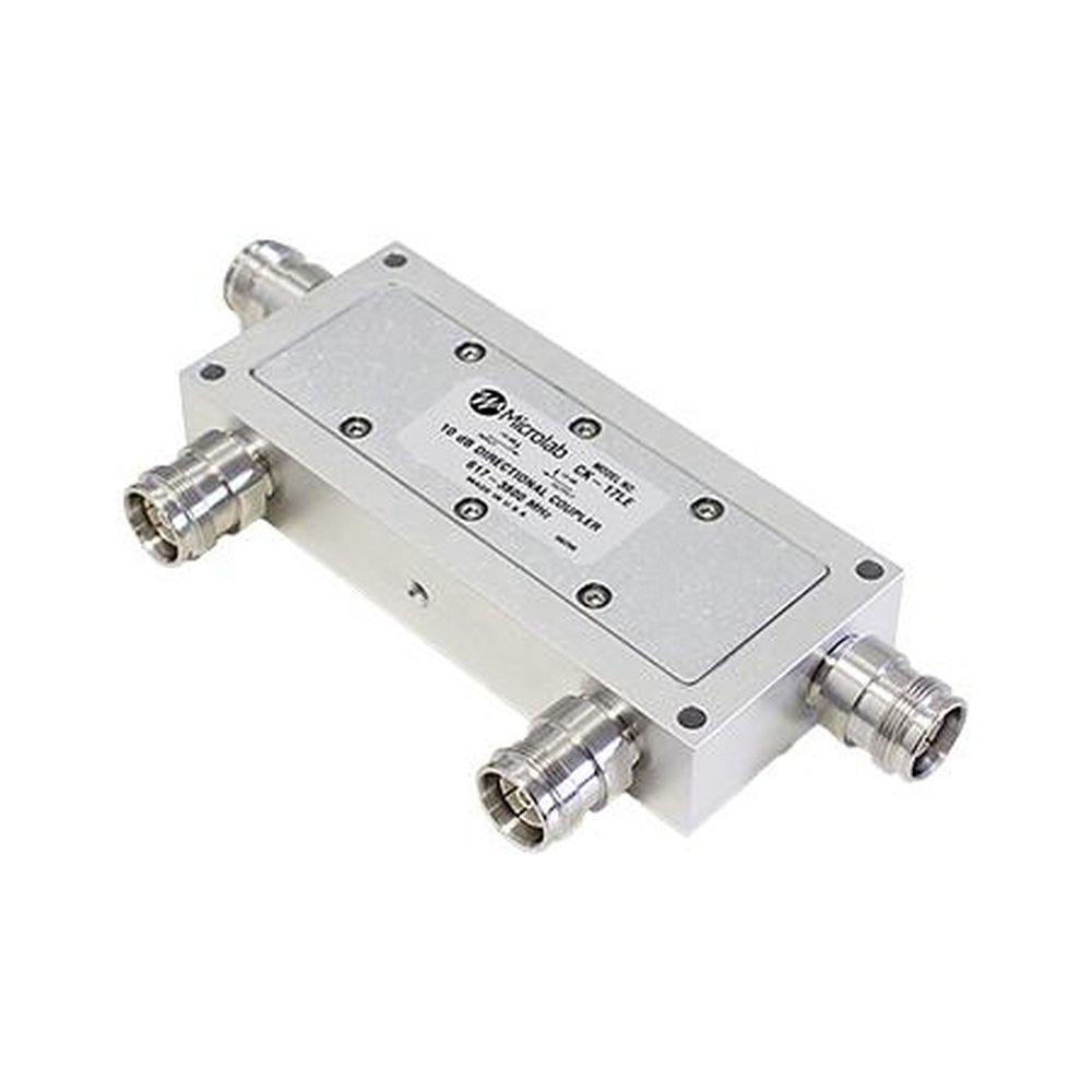 CK-16LE - Front view