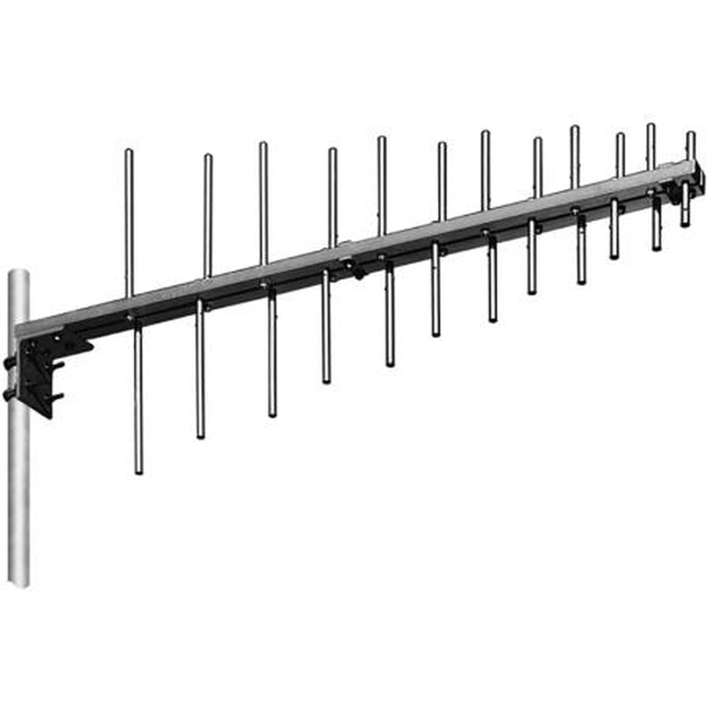 CL7-300 - Front view